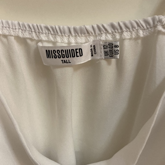 Missguided Bodysuit - Picture 3 of 3